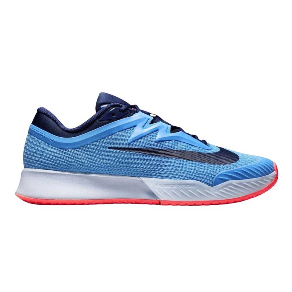 Nike Mens Vapor Pro 3 Tennis Shoes / Blue